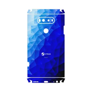 MAHOOT STEAM Game Consol-FullSkin Cover Sticker for LG V20