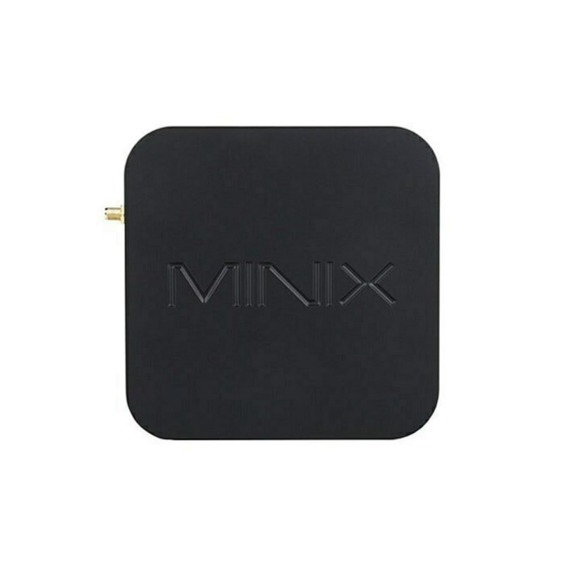 اندروید باکس مینیکس مدل NEO U22 XJ