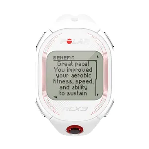 ساعت ورزشی پلار مدل RCX3F GPS