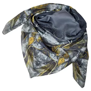 روسری زنانه مدل اکسیر