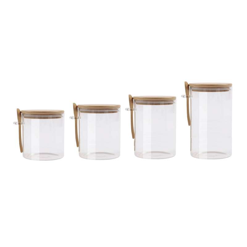 بانکه مدل D10 کد DGQ90301035 مجموعه  4 عددی