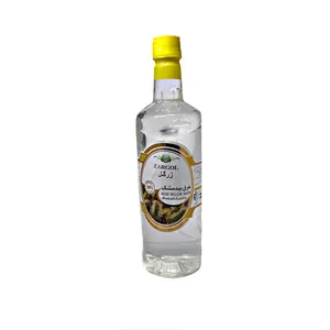 عرق بیدمشک زرگل -1 لیتر