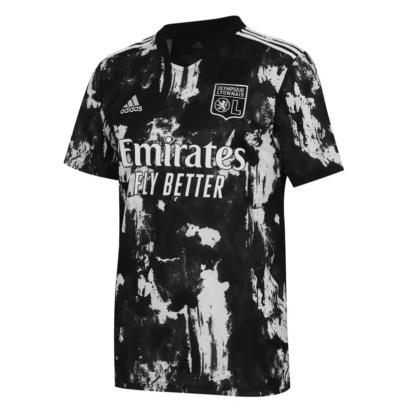 تی شرت ورزشی مردانه مدل لیون 3rd 2022