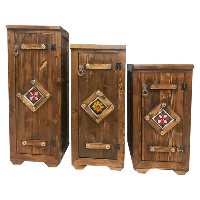 جاکفشی طرح سنتی کد 123