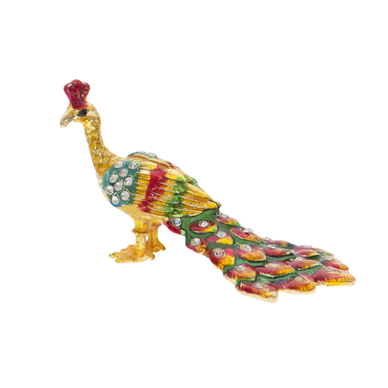 جعبه جواهرات کد 7-309