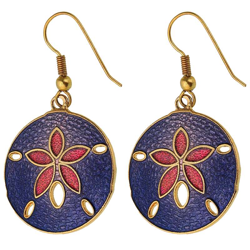 گوشواره دخترانه مدل A-168 گوشواره دخترانه مدل A-168