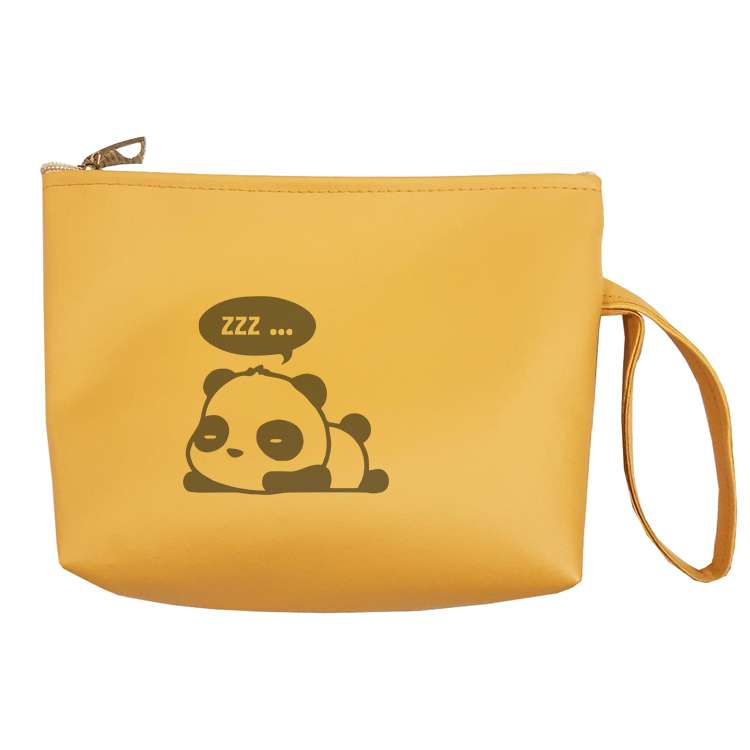 کیف لوازم آرایش زنانه مدل پاندا 45223563