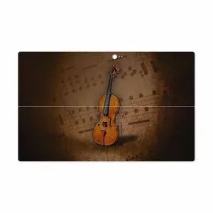 MAHOOT Violin-Instrument Cover Sticker for Microsoft Surface 2 RT 2013