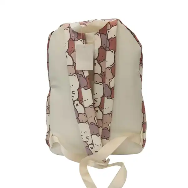 کوله پشتی بچگانه سی ال بی دی مدل I 141 - 1