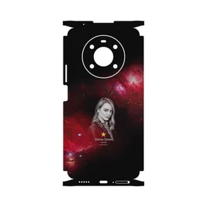 MAHOOT Emma Stone-FullSkin Cover Sticker for Honor X9 4G