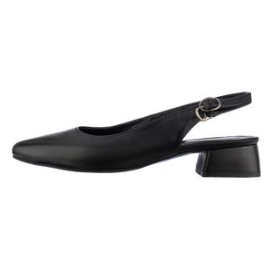 صندل زنانه چرم مشهد مدل J2740-030
