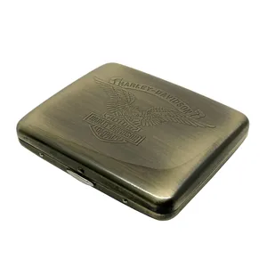 جعبه سیگار گوپای مدل SN-CCGU-2001-37