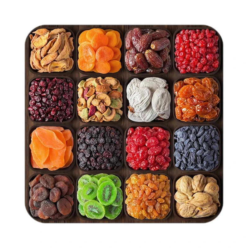 زیر لیوانی کاکتی طرح میوه مدل mp19894