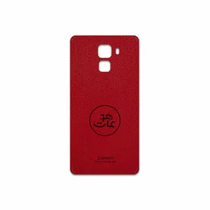 MAHOOT RL-MAH Cover Sticker for Honor 7