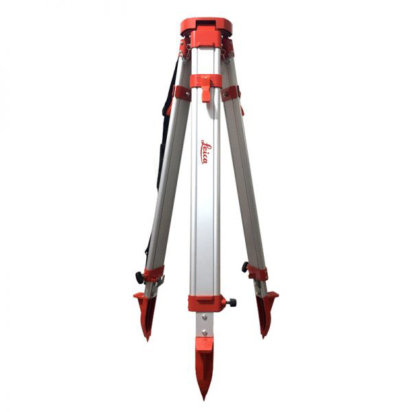 سه پایه نقشه برداری لایکا مدل AT20