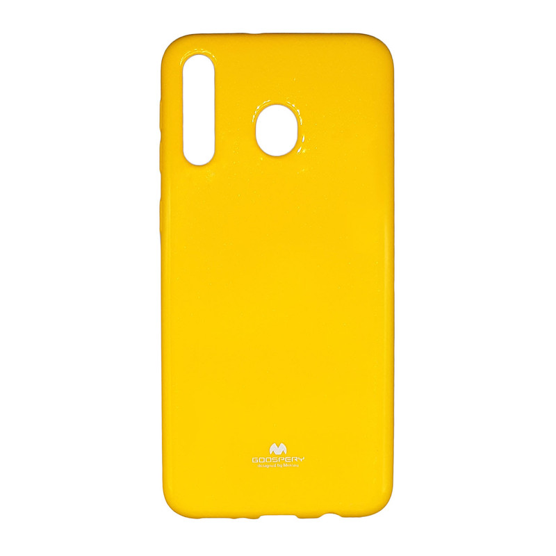 کاور گوسپری مدل ژله ای مناسب برای گوشی موبایل سامسونگGALAXY  m30