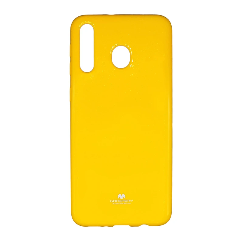 کاور گوسپری مدل ژله ای مناسب برای گوشی موبایل سامسونگGALAXY m30