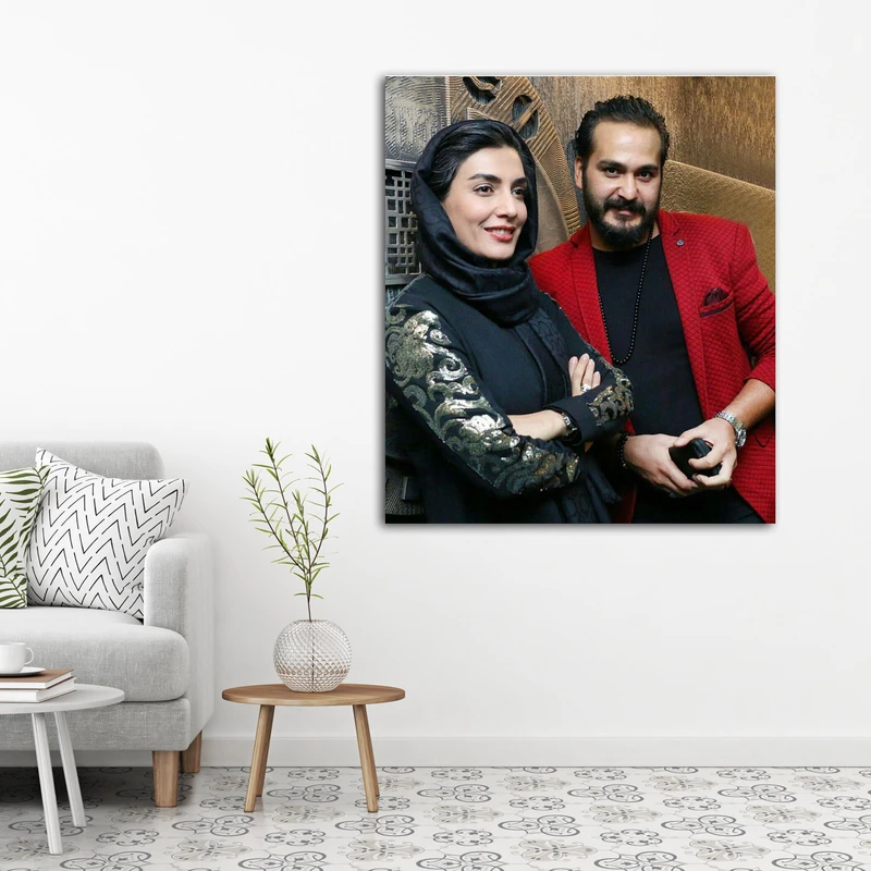 تابلو شاسی مدل میلاد کی مرام کد 17