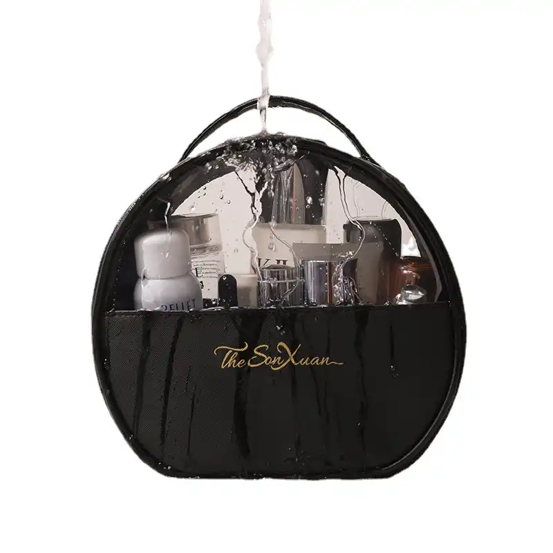 کیف لوازم آرایش زنانه مدل G-29D