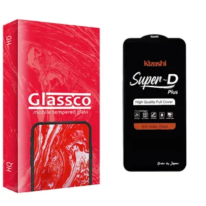 Glassco CGo1 Super Kizashi Screen Protector For Apple  iPhone 12 Pro