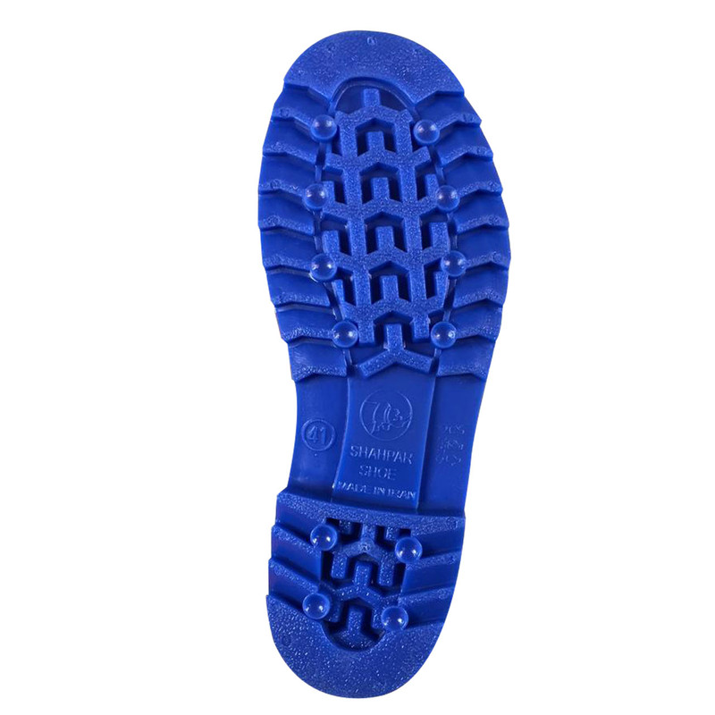 چکمه ایمنی شهپر مدل IGD.SBA.2 چکمه ایمنی شهپر مدل IGD.SBA.2