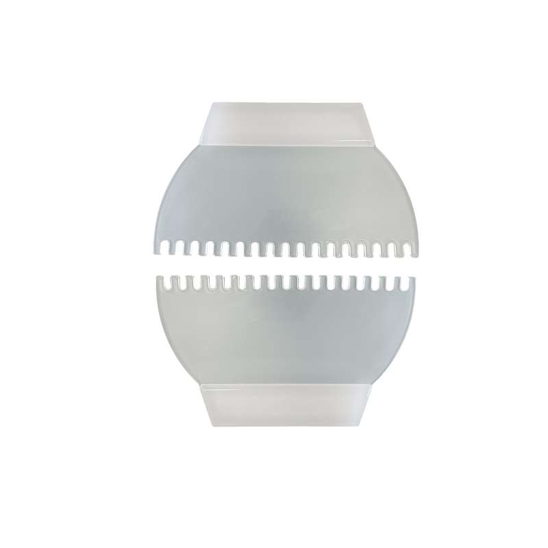 کاردک نقاشی مدل شانه ای بسته 2 عددی