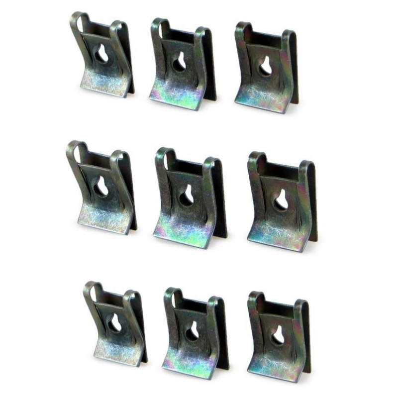 خار پیچ شلگیر کارجی کد sgp مناسب برای پژو 405 بسته 9 عددی