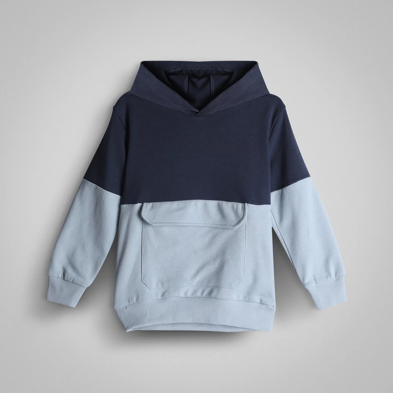 هودی پسرانه ال سی وایکیکی مدل W532838Z4