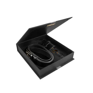 ست هدیه مردانه چرم عطارد مدل چرم طبیعی کد A49