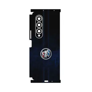 MAHOOT Buick-FullSkin Cover Sticker for Samsung Galaxy Z Fold4