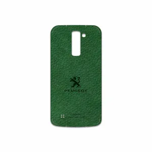 MAHOOT GL-PEGT Cover Sticker for LG K10