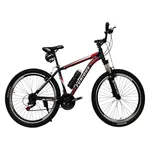دوچرخه کوهستان فیوریس مدل ROCK سایز طوقه 26 اینچ