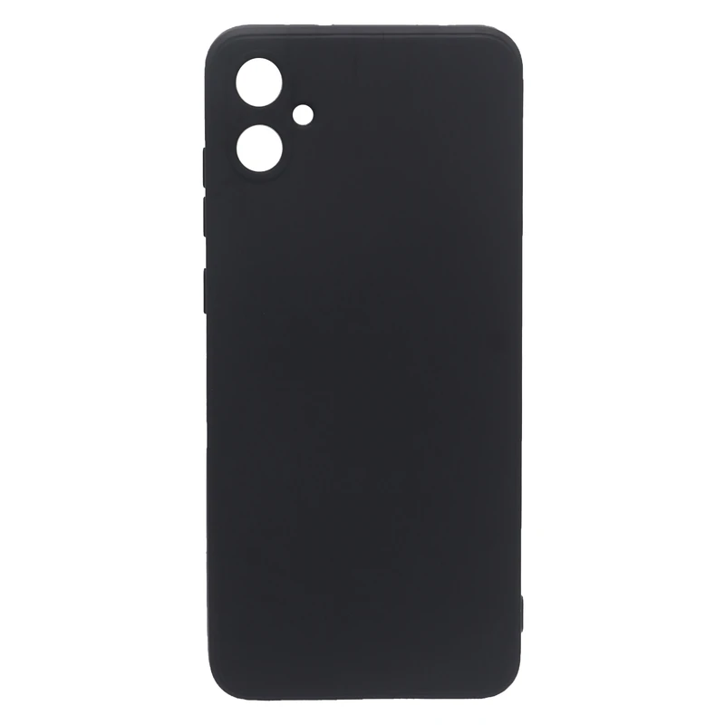 کاور مدل سیلیکون1 مناسب برای گوشی موبایل سامسونگ Galaxy A05