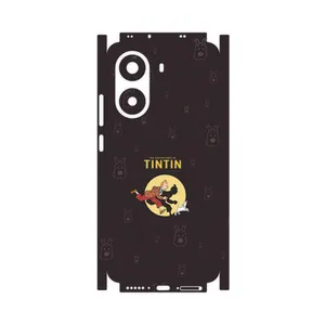MAHOOT Tintin-FullSkin Cover Sticker for Xiaomi Poco X7 Pro