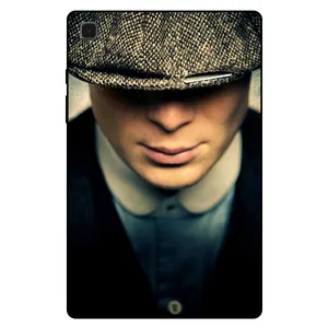 کاور مگافون طرح پیکی بایندرز مدل 8260 مناسب برای تبلت سامسونگ Galaxy Tab S5E 10.5 2019 / T720 / T725 