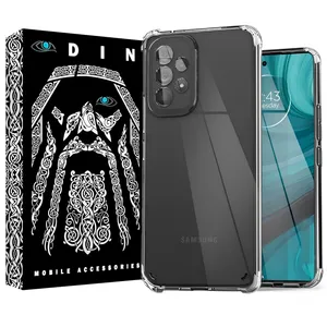  Odin YUNIX Cover For Samsung Galaxy A52 4G / A52 5G / A52S
