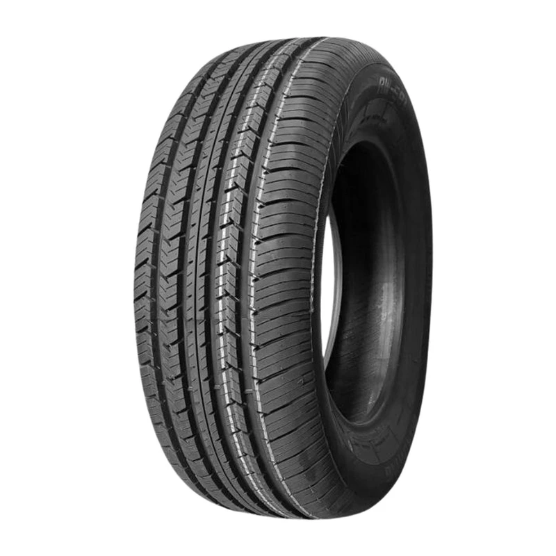 لاستیک خودرو رودوینگ مدل RW-581 سایز 205/60/15 تولید سال 2025 تک حلقه
