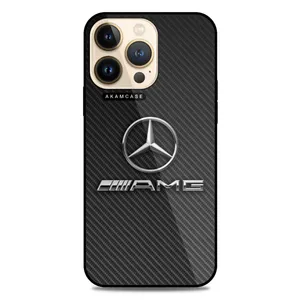 AKAM AMC-WA13PRO-BENZ2 Cover For Apple iPhone 13 Pro
