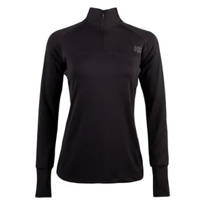 سویشرت ورزشی زنانه اچ کی کد 2751-018  