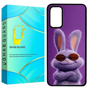 Ghab Guard GA13G Cover For Samsung Galaxy A13 4G / Galaxy A32 5G