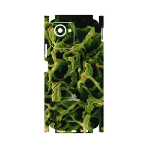 MAHOOT Atom Universe 2-FullSkin Cover Sticker for Realme C30s