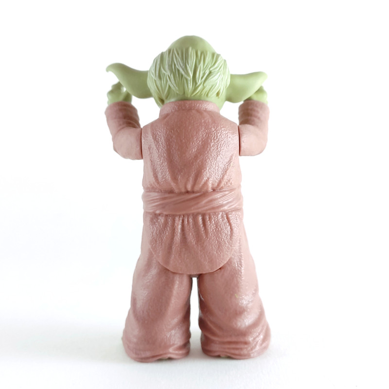 اکشن فیگور مدل Yoda کد 305