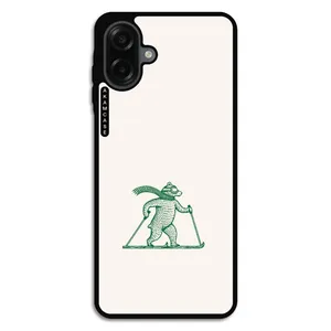 AKAM AMC-WSGA07-SKI-6 Cover For Samsung Galaxy A07