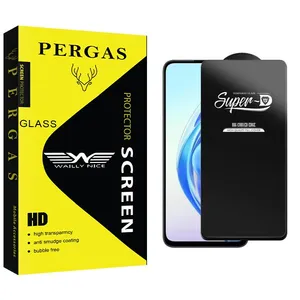 Waily Nice Pergas2 SuperD Screen Protector For   X7b