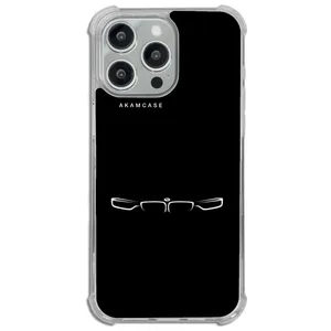 AKAM AMCWTA15PROMAX-BMW11 Cover For Apple iPhone 15 Pro Max