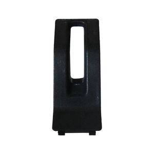قاب دور اهرم ترمز دستی کد P-11-BLK مناسب برای پژو 405