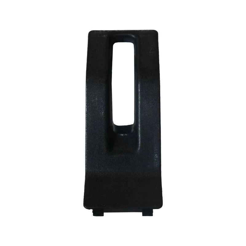 قاب دور اهرم ترمز دستی کد P-11-BLK مناسب برای پژو 405