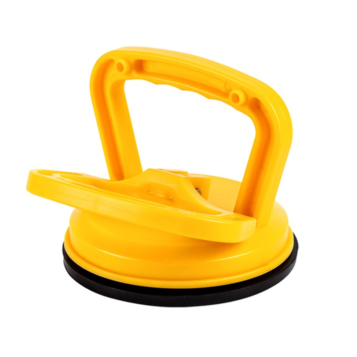 قاپک شیشه دلی مدل DL-XP21