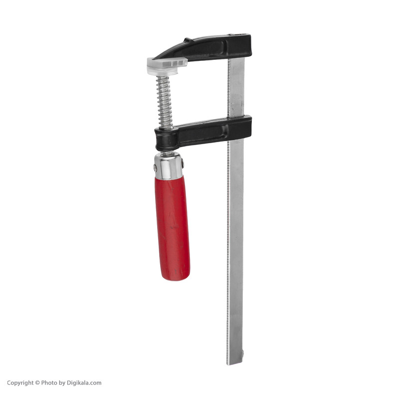 گیره و پیچ دستی سیبن مدل F-CLAMP گیره و پیچ دستی سیبن مدل F-CLAMP