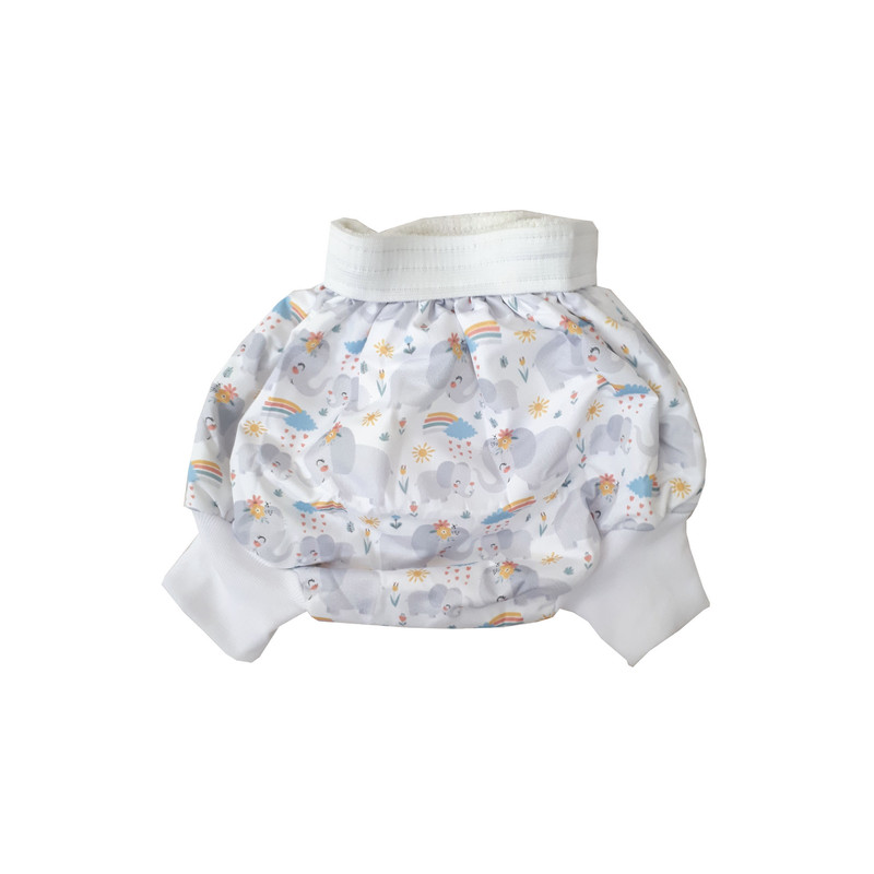 شورت آموزشی کودک مدل بیبی ریز کد KA1241 شورت آموزشی کودک مدل بیبی ریز کد KA1241